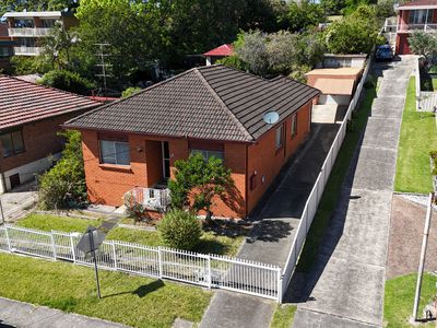 33 Heaslip Street, Coniston