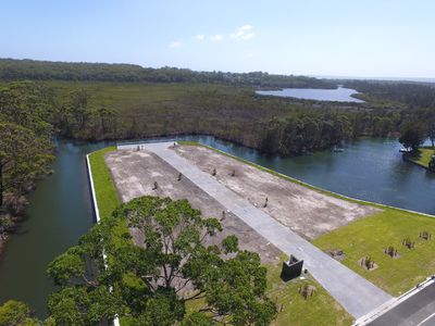 Lot 6, 23 Jacobs Drive , Sussex Inlet