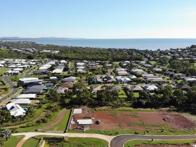 Lot 8 Mayfair Gardens Estate, Lammermoor