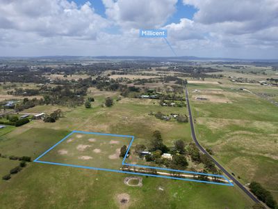 Lot 6, Stringy Bark Drive, Millicent
