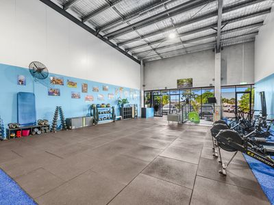 M1 / 4-8 Burke Crescent, North Lakes