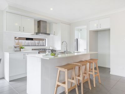 7 Lemongrass Circuit, Griffin