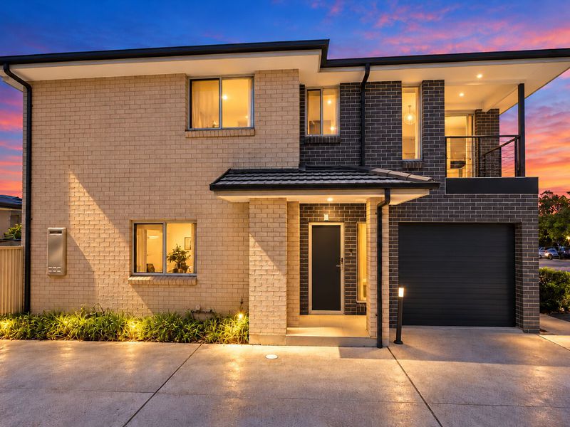 2 / 70 Rooty Hill Road North, Rooty Hill