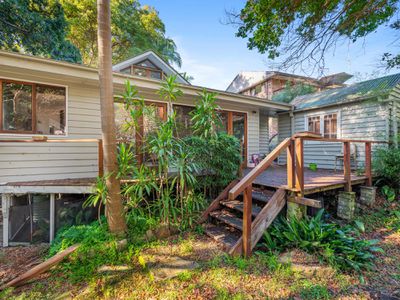 119 Pacific Highway, Ourimbah