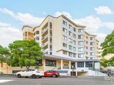 27 / 1-5A The Avenue, Hurstville