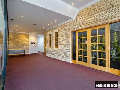 9 / 273 Hay Street, East Perth