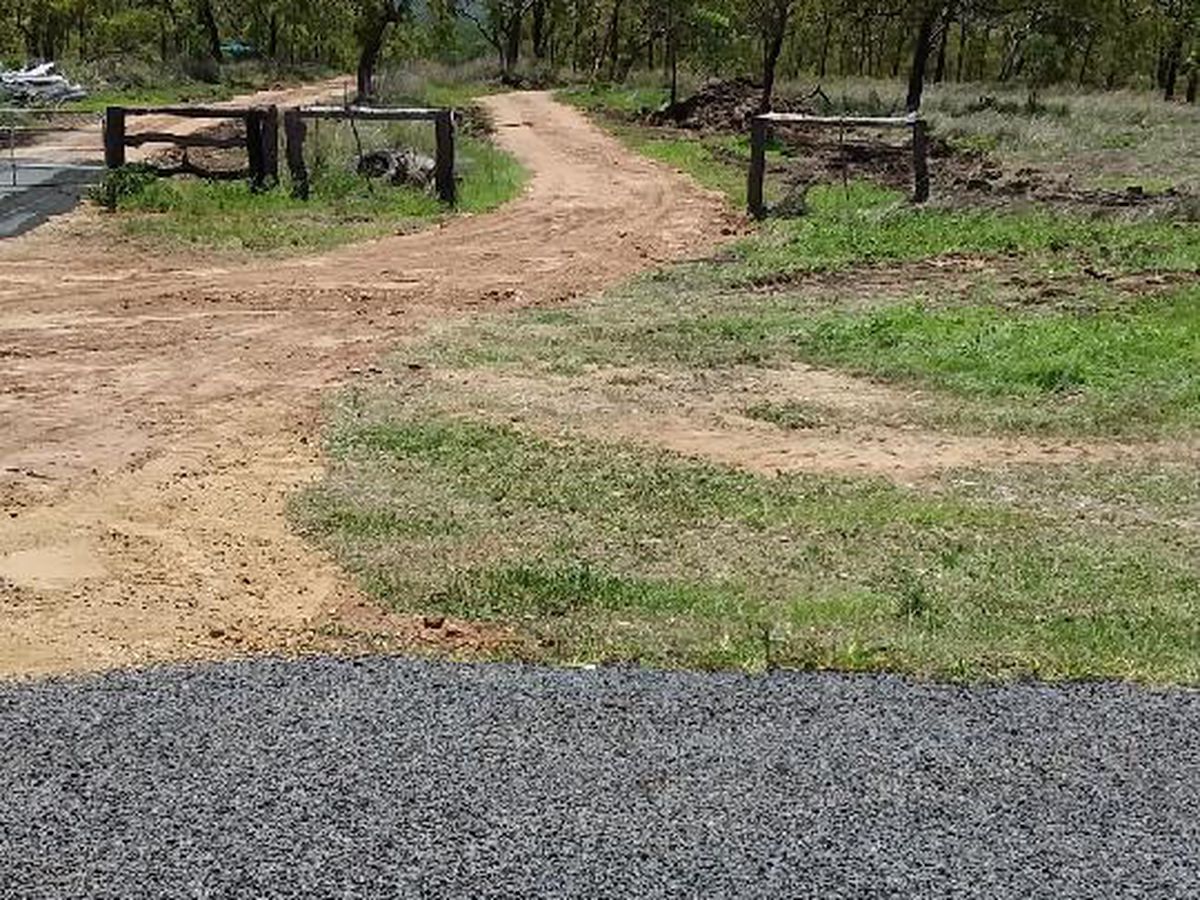 Lot 24, Peninsular Development Rd, Lakeland