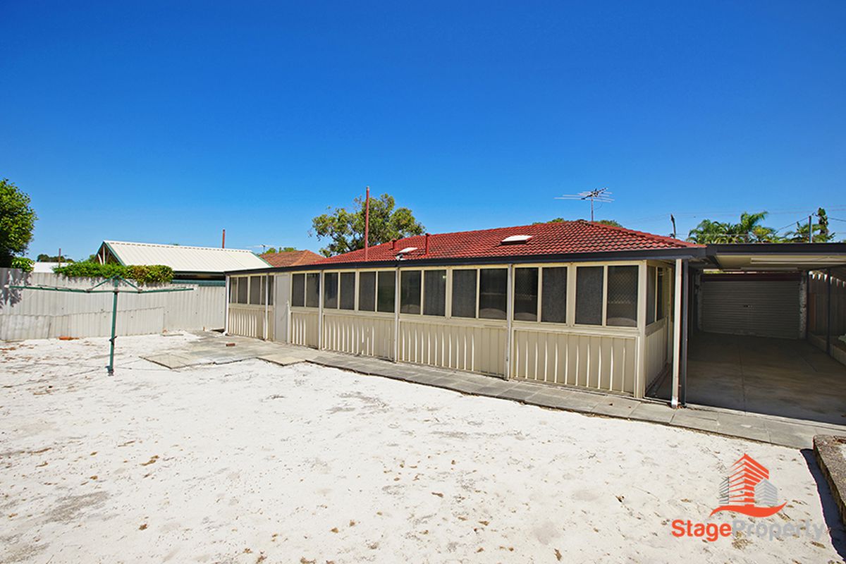 12 Vellgrove Avenue, Parkwood