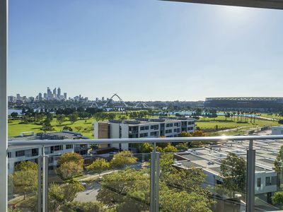 705 / 2 Oldfield Street, Burswood