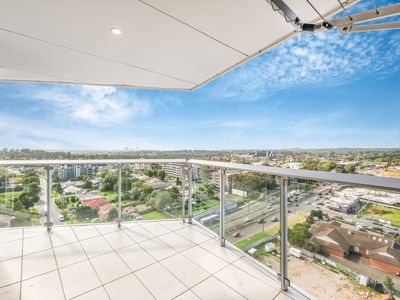 1301 / 5 Second Avenue, Blacktown