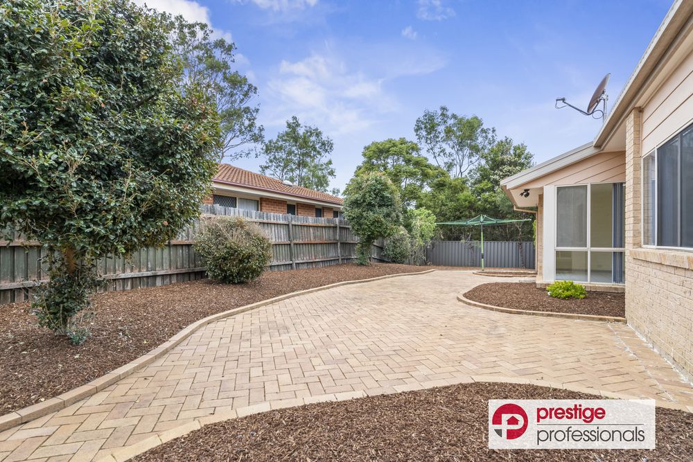 18 Cassinia Court, Wattle Grove