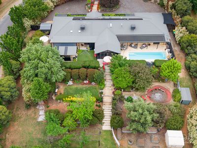 12 HILLANDALE COURT, Bonegilla