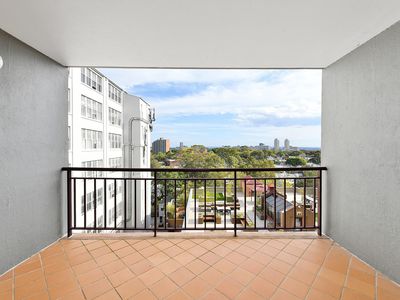 705 / 508-528 Riley Street, Surry Hills