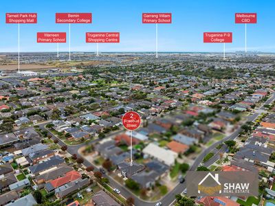 2 Rosebud Street, Tarneit