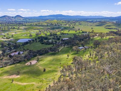 371 Monkey Gully Road, Mansfield