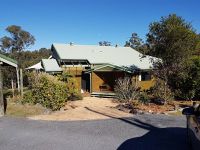 251 WURAGA ROAD, Bahrs Scrub