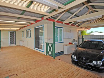 129 Campbell Street, Kalgoorlie