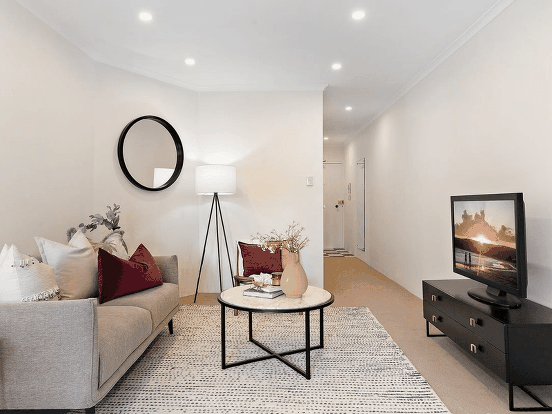 27 / 2 Parkes Road, Artarmon