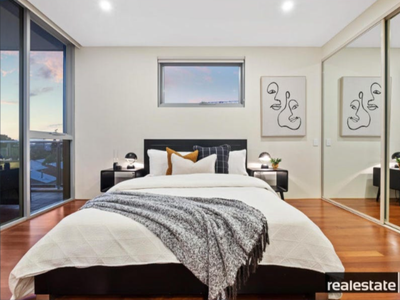 13 / 337 Lord Street, Highgate