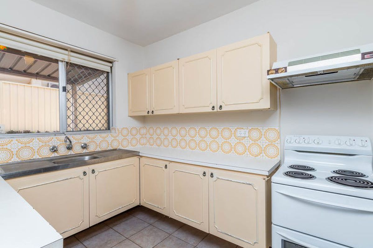 4 / 20 Alston Avenue, Como