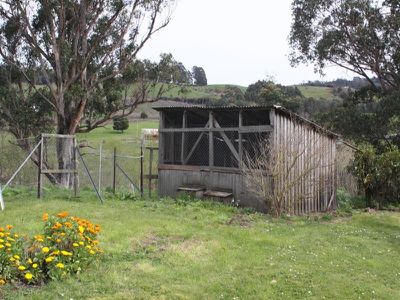 27 Harwoods Road, Geeveston