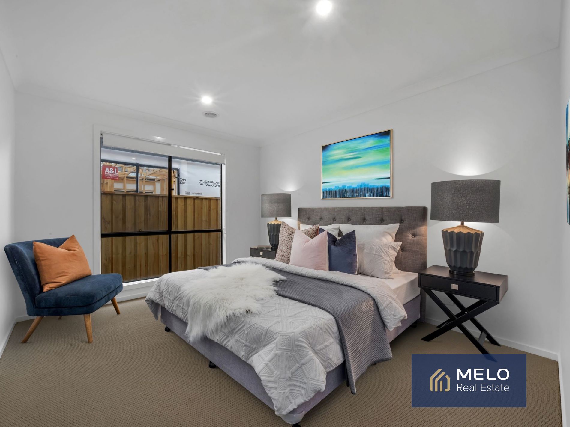 25 Mansfield Drive, Werribee
