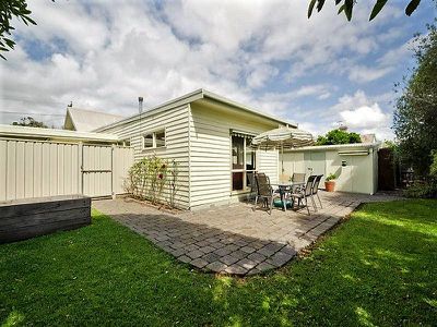 85 Railway Place, Williamstown