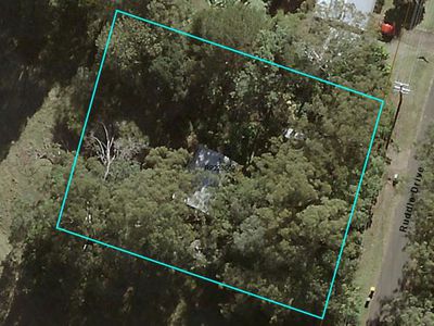 108 RUDDLE DRIVE, Reesville