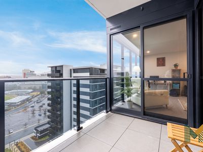 170 / 11 Irving St, Phillip