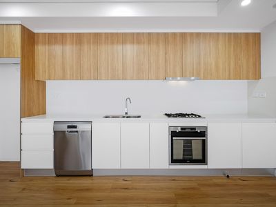 21 / 12-20 Garnet Street, Rockdale