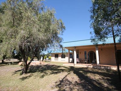 1 Kirrima Court, Toll
