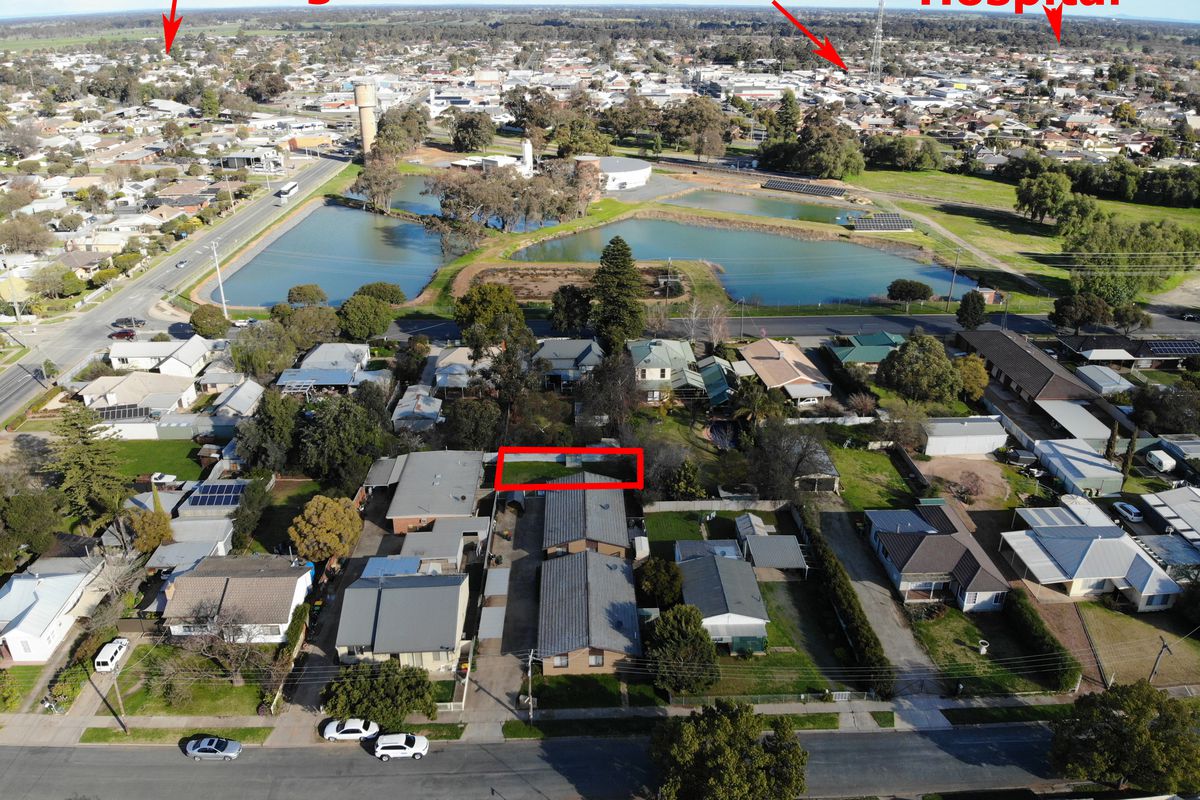 Lot 5, 7 Sawers Avenue, Kyabram