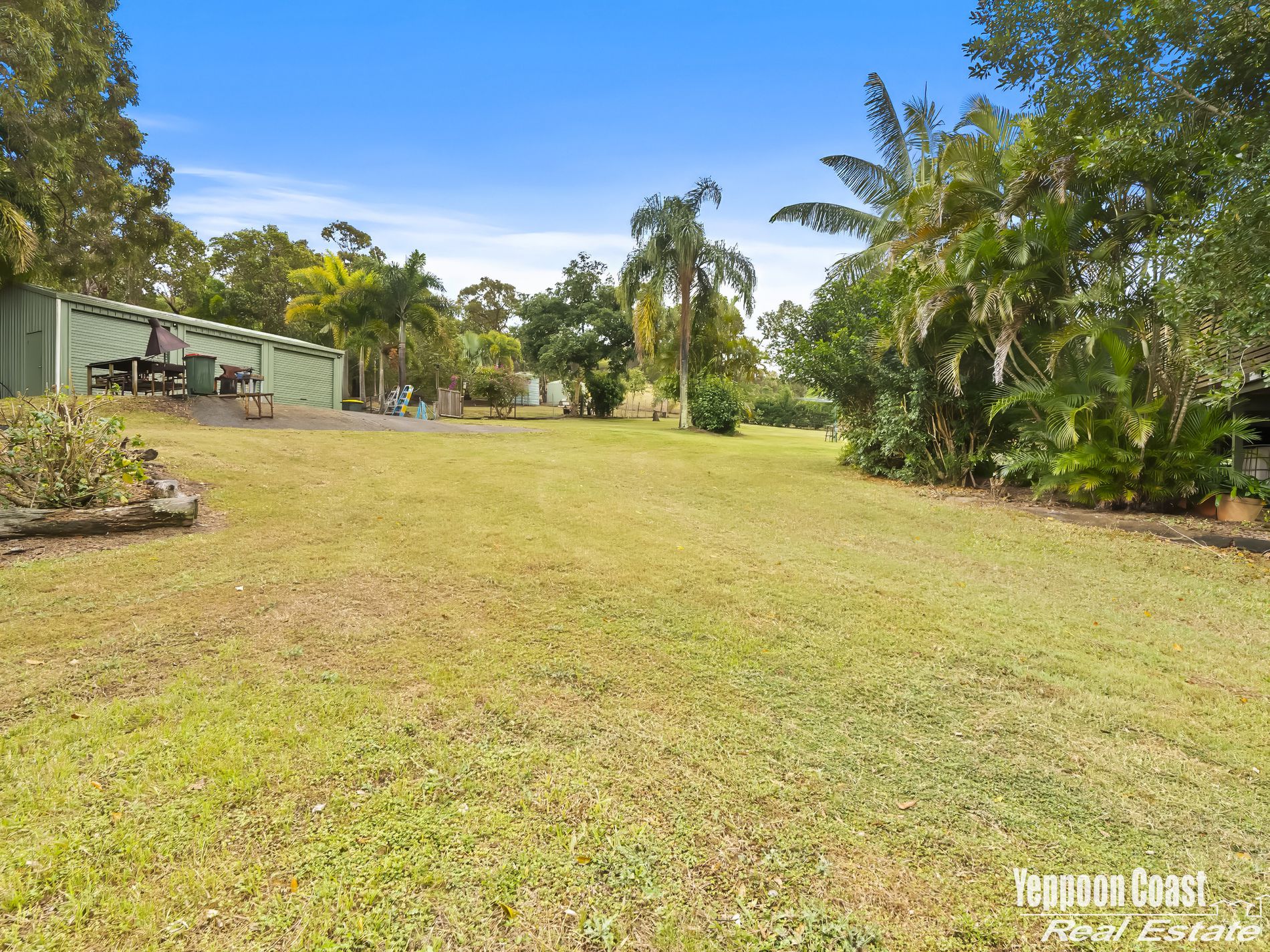 111 Woodbury Road, Bungundarra