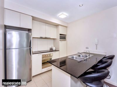 3 / 188 Adelaide Terrace, East Perth