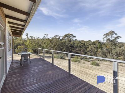 545 Muckleford-Yapeen Road, Yapeen