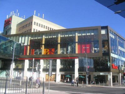 Level 5 / 159-175 Church  St, Parramatta