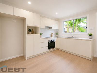 1 / 6 Pennington Avenue, Georges Hall