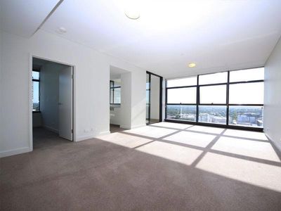 1202 / 1 Post Office Lane, Chatswood