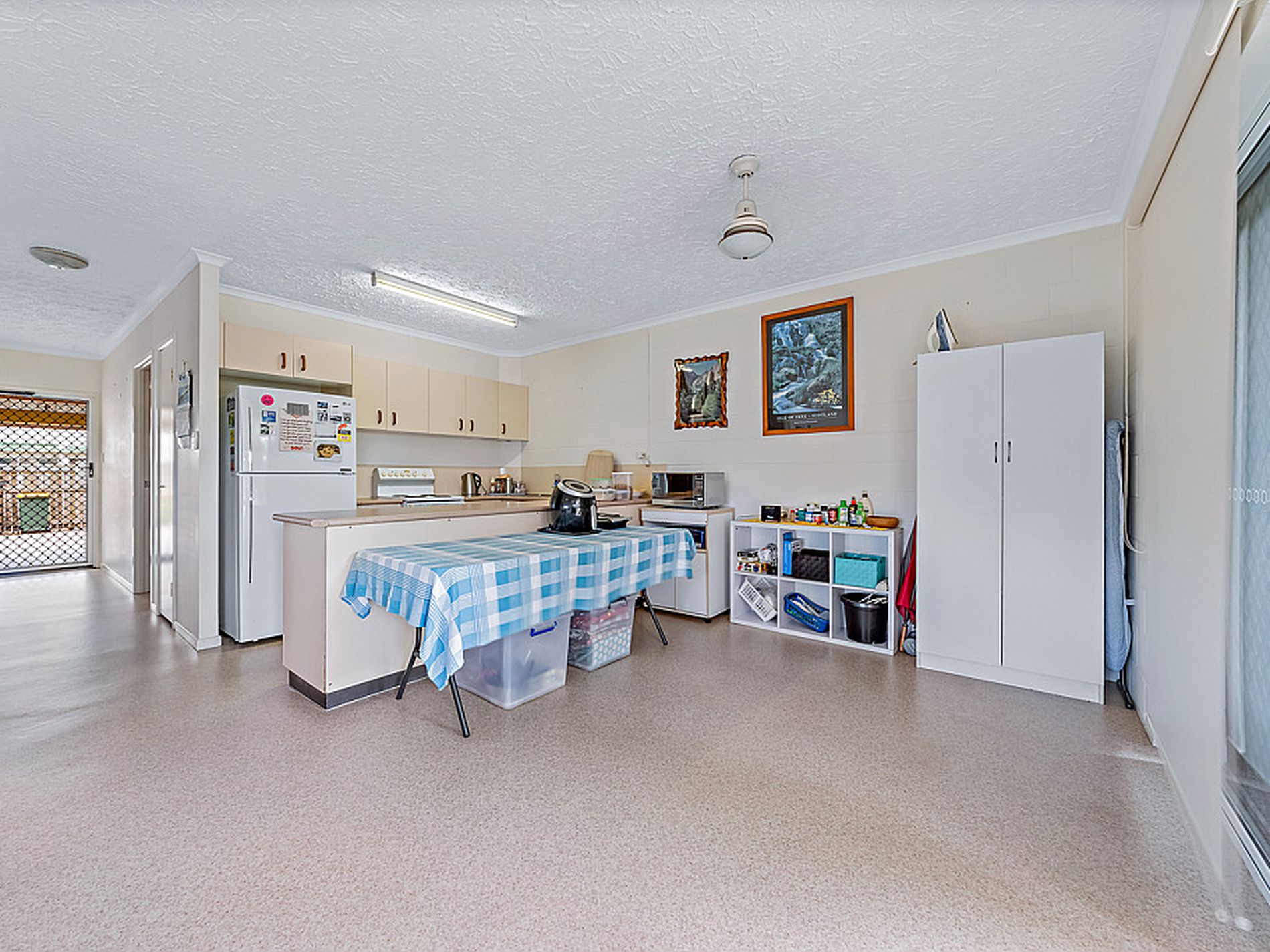 1 / 2 Robert Street, Proserpine