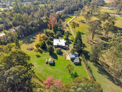 253 Freemans Drive, Morisset