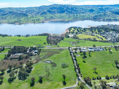 'Bolgatta' Murray Valley Highway, Tallangatta