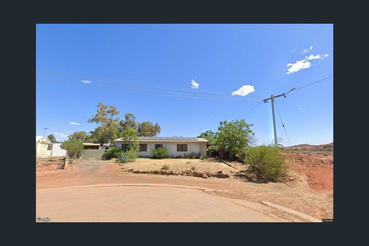 19 Dowden Place, Mount Magnet
