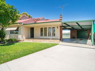 380 HEDLEY CRESCENT, Lavington