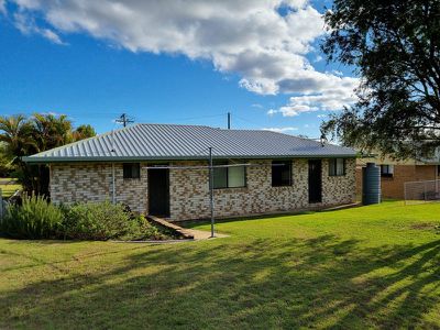 16 SMITH St,, Wondai