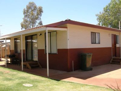 29D Nimingarra Drive, Newman