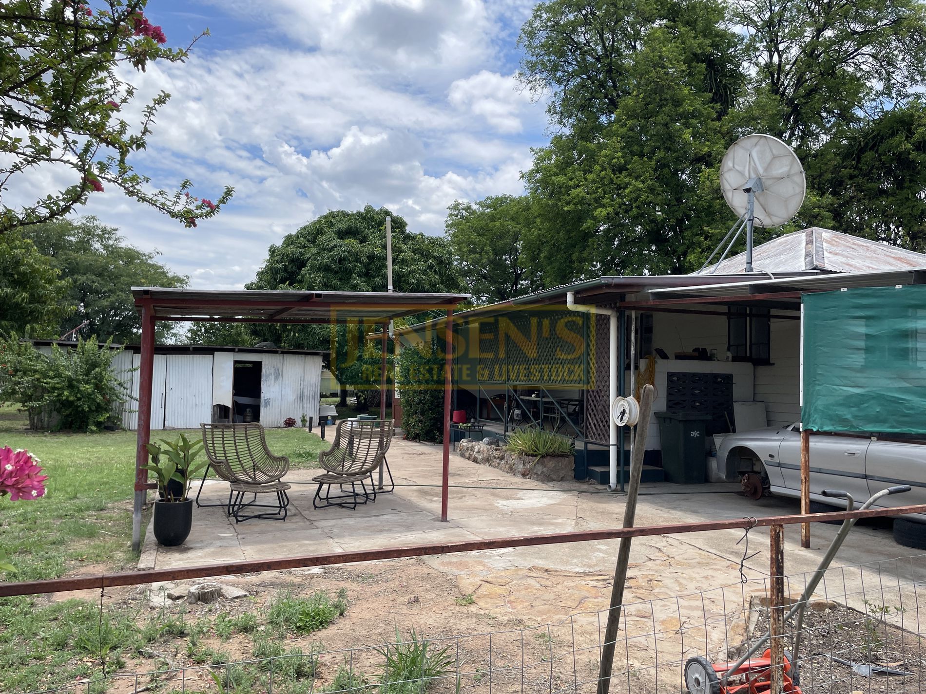 37 Paterson Street, Pentland