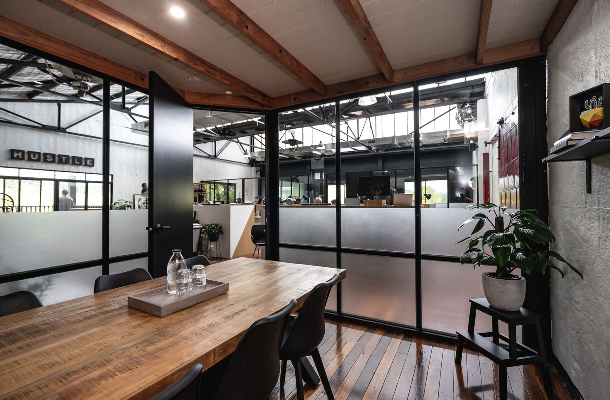 gallery
