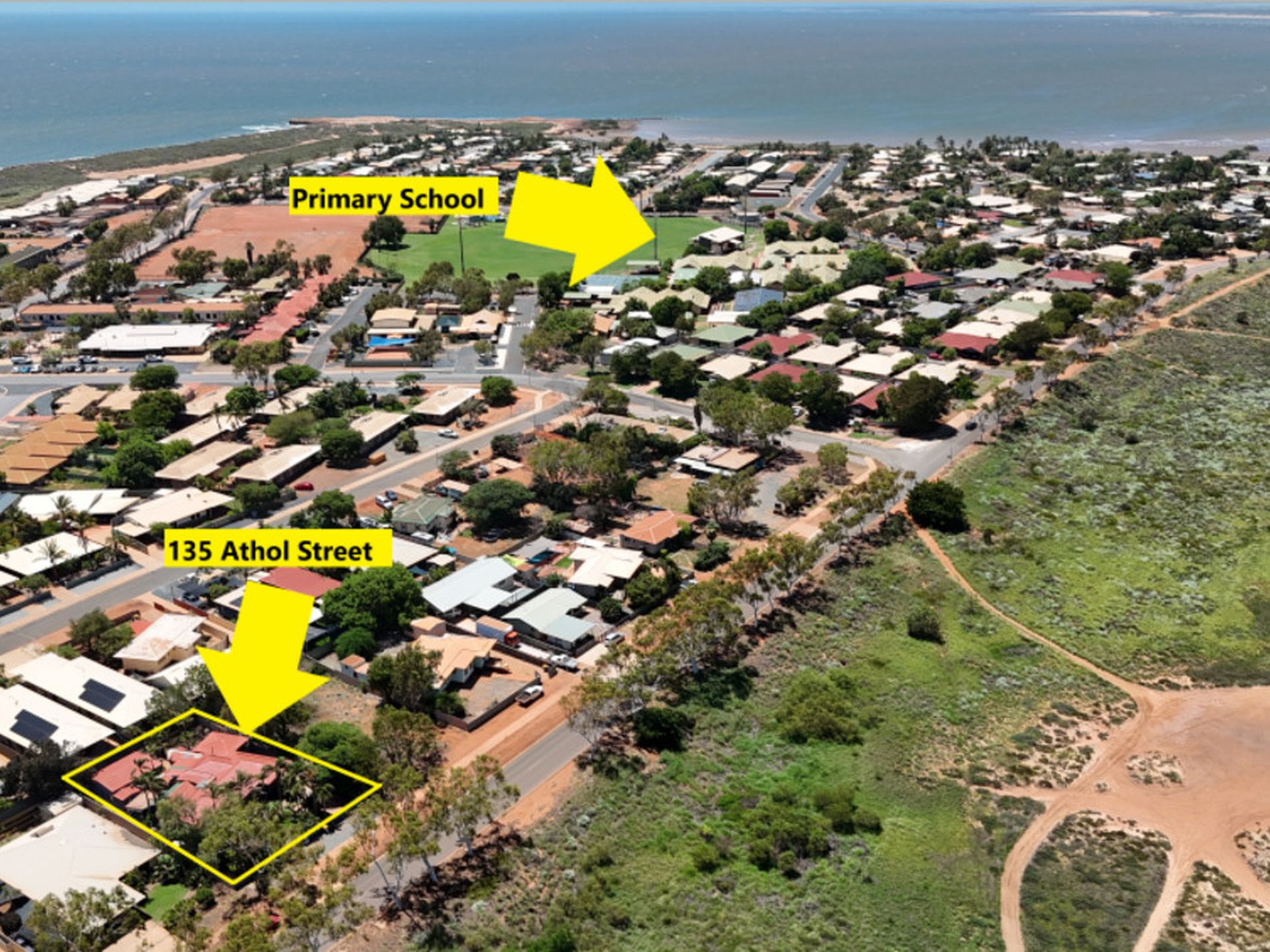 135 Athol Street, Port Hedland
