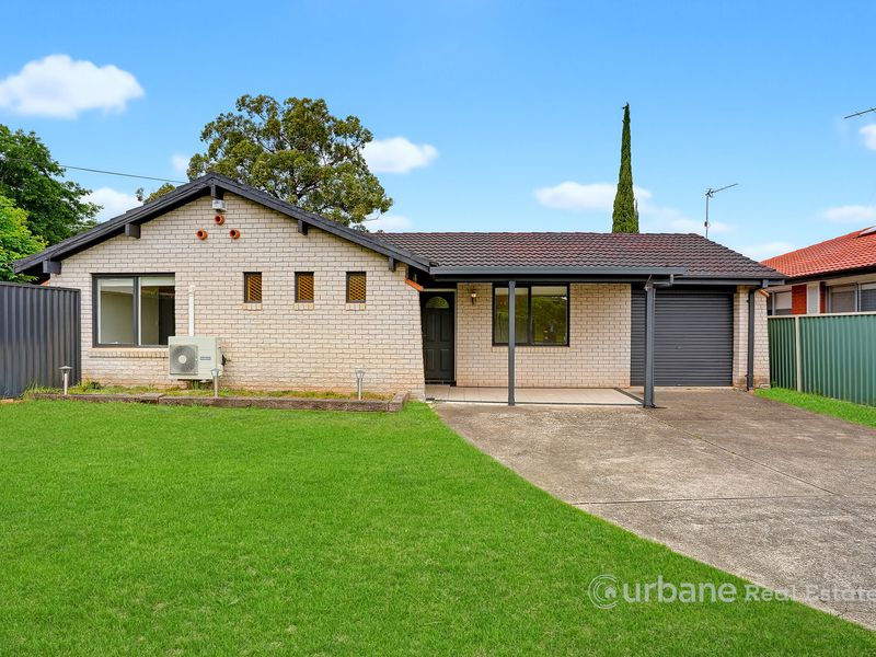 25 Narrabri Street, Quakers Hill