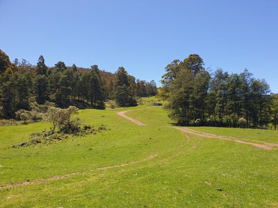 Lot 1 (99 Acres), Coal Mine Road, Kaoota